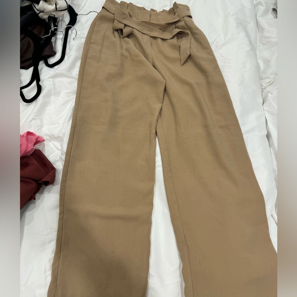 Dynamite pants